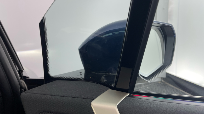 BMW iX 240kW xDrive40 M Sport 76.6kWh 5dr Auto Electric Estate